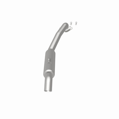 BRExhaust 02-05 Kia Sedona 3.5L Rear Muffler Kit