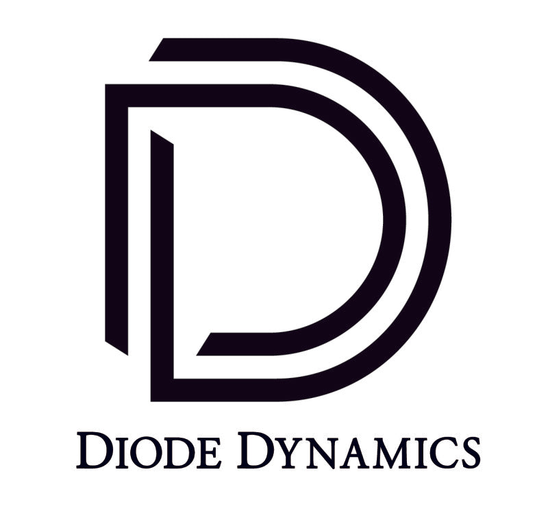Diode Dynamics 18-23 EU/AU Ford Mustang RGBWA DRL LED Boards