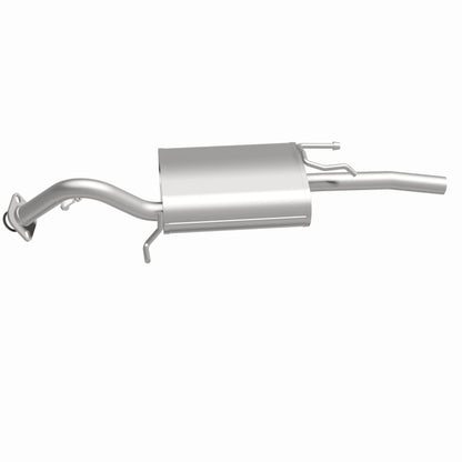 Magnaflow BRE Rear Muffler Kit Replacement Geo
