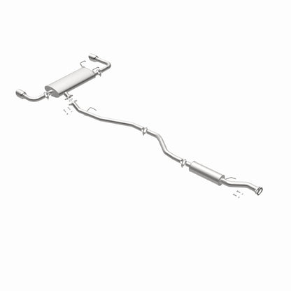 MagnaFlow BRE Exhaust Kit 09-14 Nissan Murano 3.5L