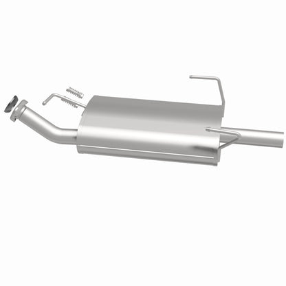 BRExhaust 02-06 Nissan Sentra 2.5L Muffler Kit