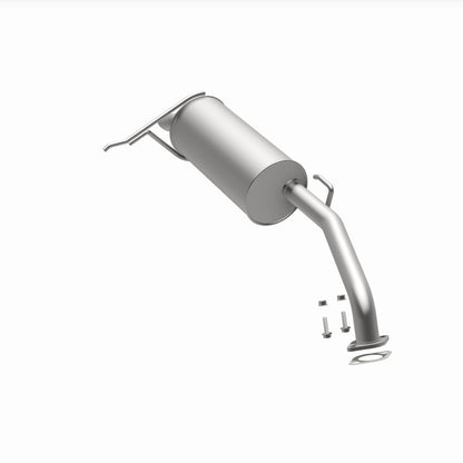 BRE Exhaust 11-16 Hyundai Elantra 1.8L Muffler Kit