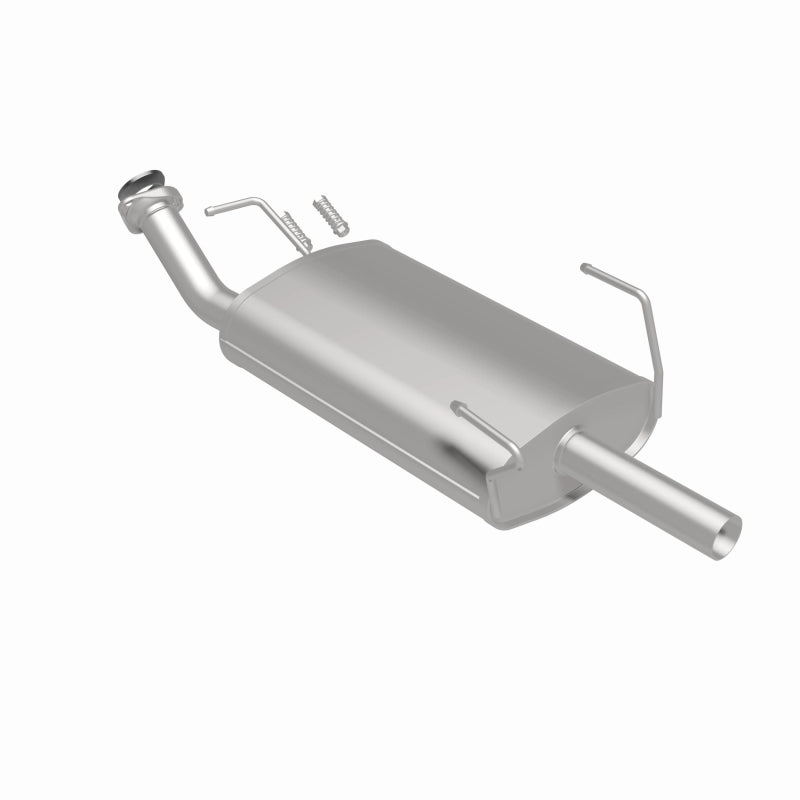 BRExhaust 02-06 Nissan Sentra 2.5L Muffler Kit