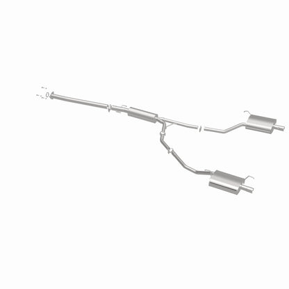 MagnaFlow BRE Exhaust Kit 09-15 Honda Pilot 3.5L
