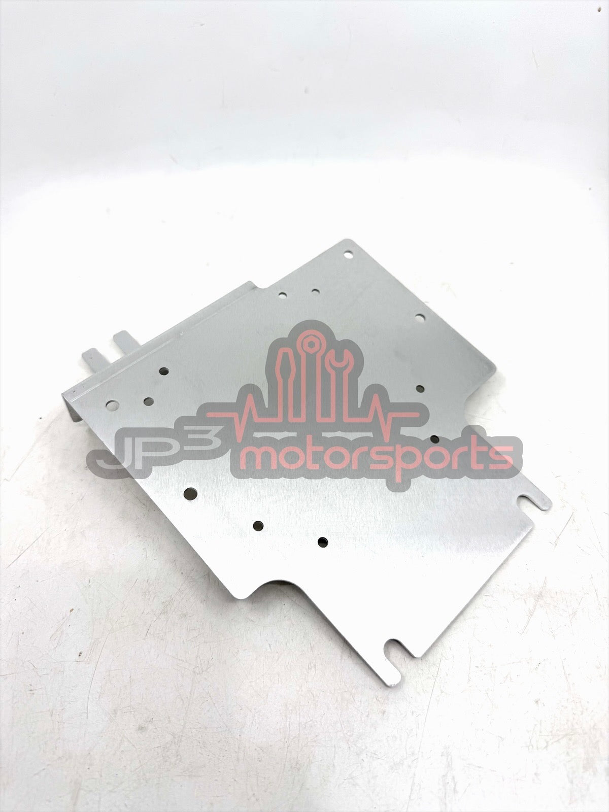 Mazda RX7 FD3S Aftermarket ECU Mount (RHD)