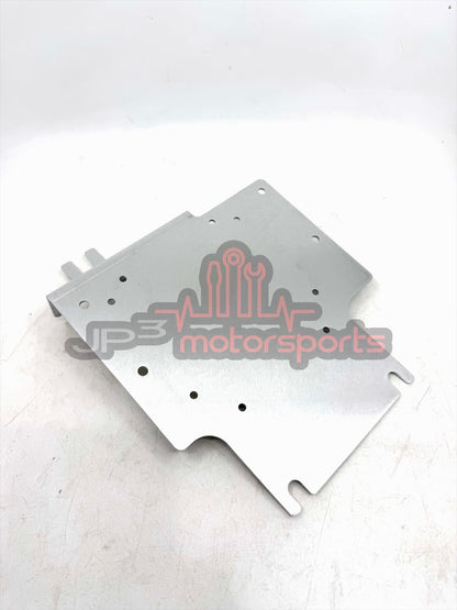 Mazda RX7 FD3S Aftermarket ECU Mount (RHD)