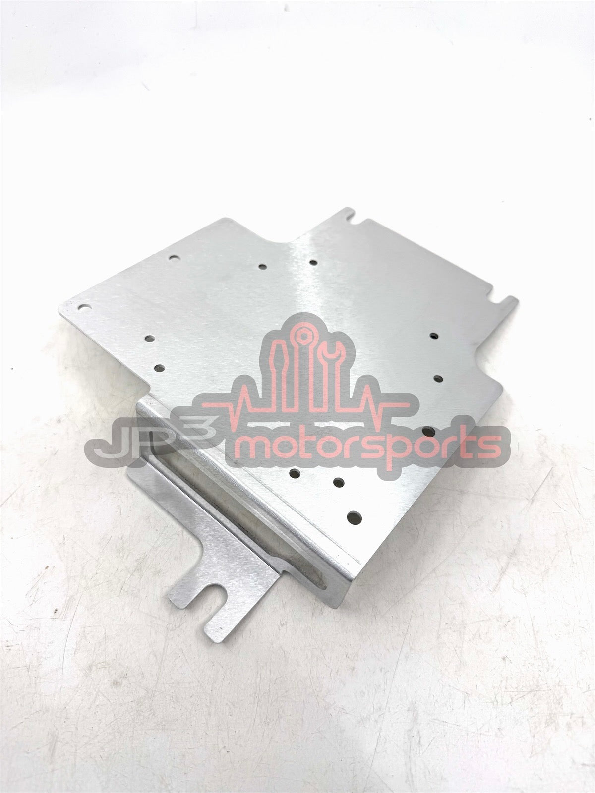 Mazda RX7 FD3S Aftermarket ECU Mount (RHD)