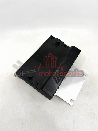 Mazda RX7 FD3S Aftermarket ECU Mount (RHD)