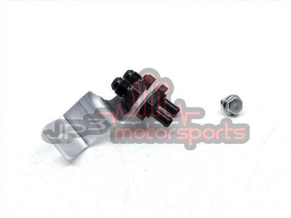 Mazda RX7 FD3S 6AN/6AN to 5/16" Barb Fuel Line Bulkhead Kit