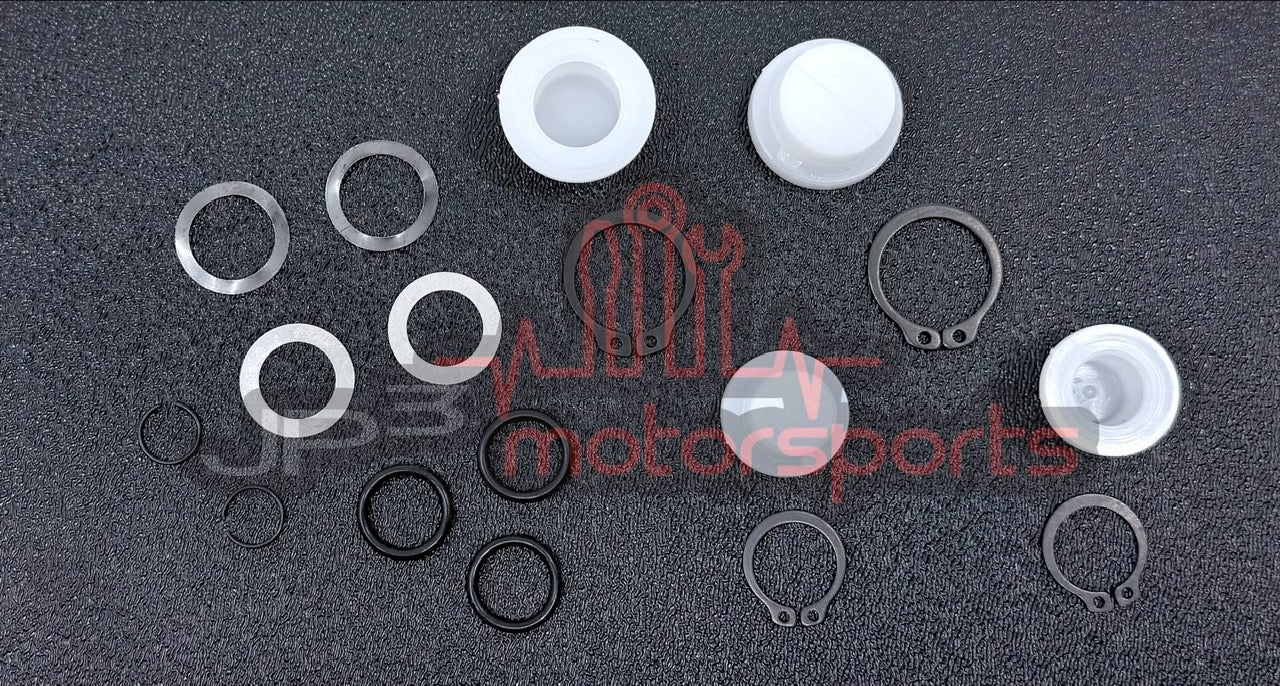 JP3 Exclusive Parts – JP3 Motorsports