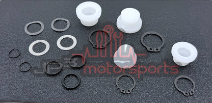 Mazda FD3S RX7 Front Wiper Linkage Restoration Kit