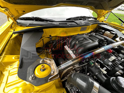 Mazda RX7 FD3S 13B-REW AC Line Kit for SMIC/FMIC (LHD) ***DENSO Evaporator*** (Big Turbo)