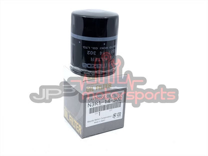 Mazda Oil Filter (N3R1-14-302)