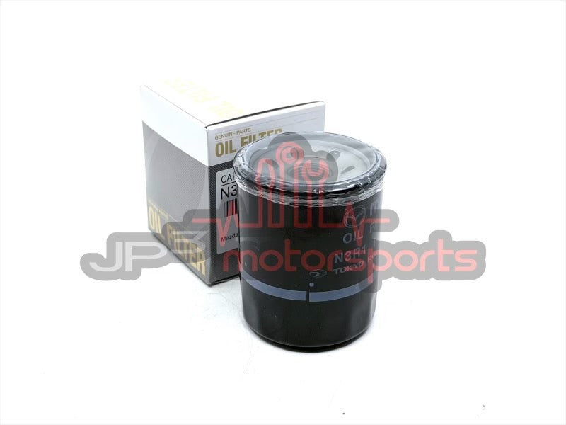 Mazda Oil Filter (N3R1-14-302)