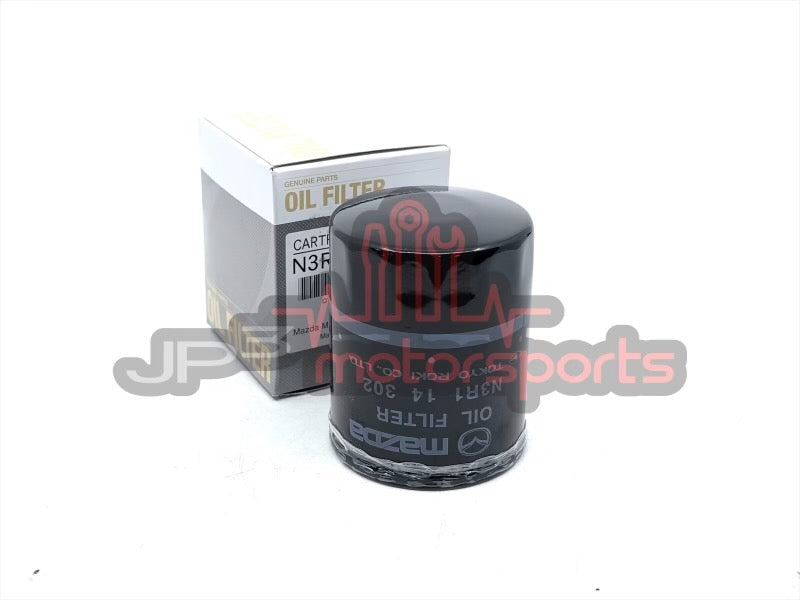 Mazda Oil Filter (N3R1-14-302)
