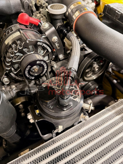 Mazda RX7 FD3S RADIUM & IMPROVED RACING Catch Can Kits