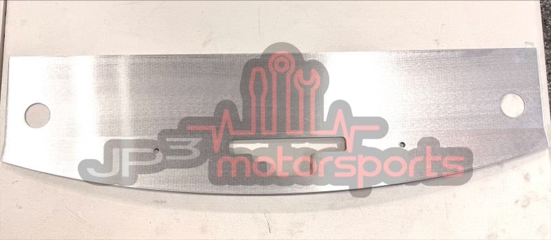 Mazda RX7 FD3S Cooling Panel (Full Coverage)