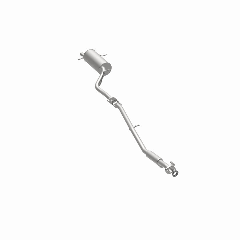 MagnaFlow BRE Exhaust Kit 99-02 Subaru Forester 2.5L