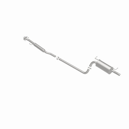 MagnaFlow BRE Exhaust Kit 97-01 Toyota Camry Solara