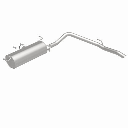 MagnaFlow BRE Exhaust Kit 04-10 Toyota Sienna