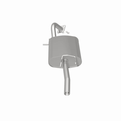 Magnaflow BRE Rear Muffler Kit Replacement Geo