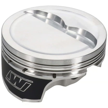 Wiseco RED Series Chevy Small Block 400 4.185in Bore 1.125in CH -12.00 CC Piston Set