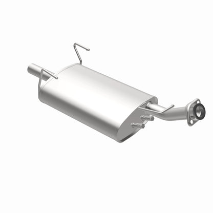 BRExhaust 02-06 Nissan Sentra 2.5L Muffler Kit