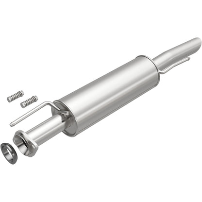 BRExhaust 01-03 Toyota Sienna Muffler Kit