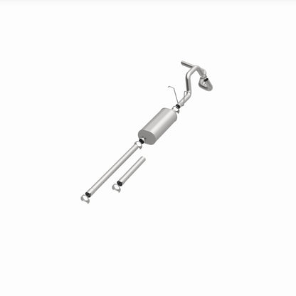 MagnaFlow BRE Exhaust Kit 98-02 Ford F-150 F-250