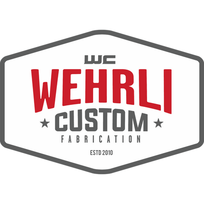 Wehrli 11-16 Chevrolet 6.6L LML Duramax High Flow Y-Bridge Kit - Grape Frost
