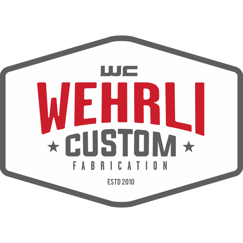 Wehrli 11-16 Chevrolet 6.6L LML Duramax High Flow Y-Bridge Kit - Grape Frost