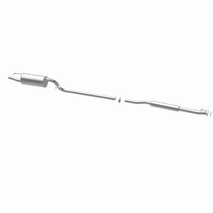 MagnaFlow BRE Exhaust Kit 97-01 Toyota Camry Solara