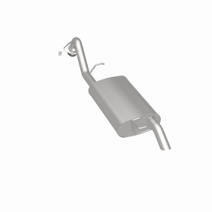 MagnaFlow BRE Exhaust Kit Replacement Stainless Toyota