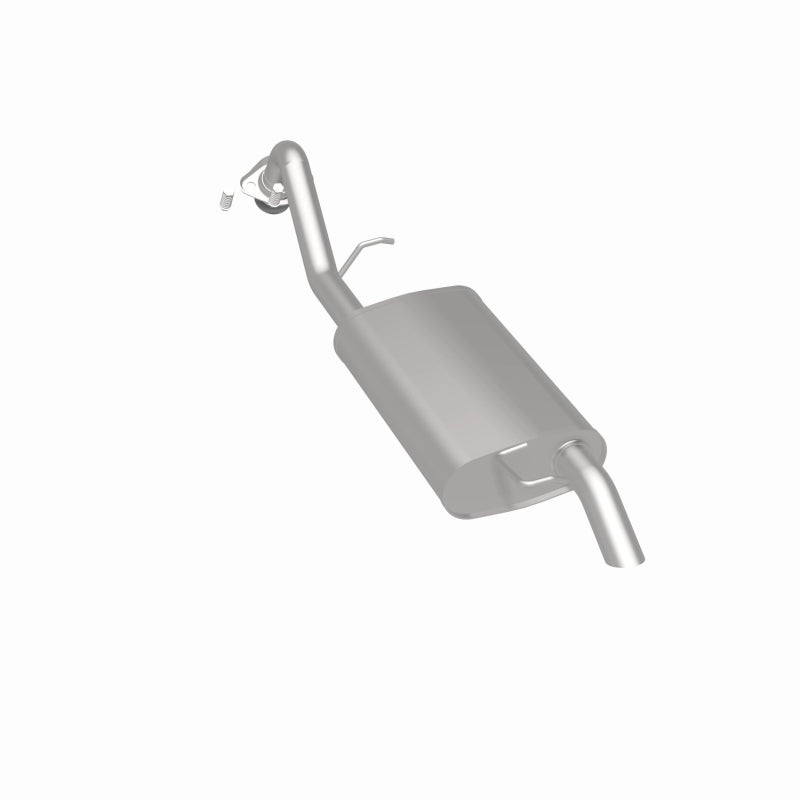 MagnaFlow BRE Exhaust Kit Replacement Stainless Toyota