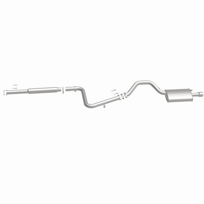MagnaFlow BRE Exhaust Kit 00-05 Mitsubishi Eclipse 2.4L