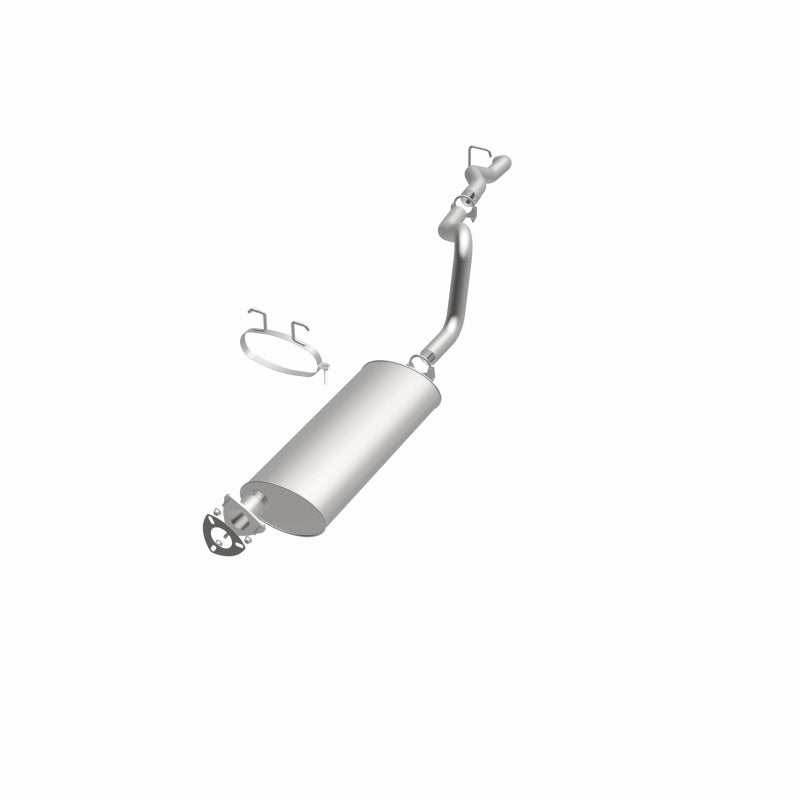 MagnaFlow BRE Exhaust Kit 98-99 Jimmy Blazer Bravada 4.3L