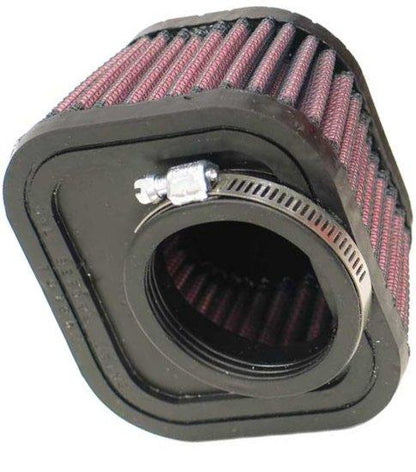 K&N Flw Cntrl 4Bl Hol. No Chk 16X4