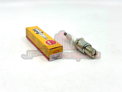 NGK Platinum Spark Plugs for Mazda 13B Engine