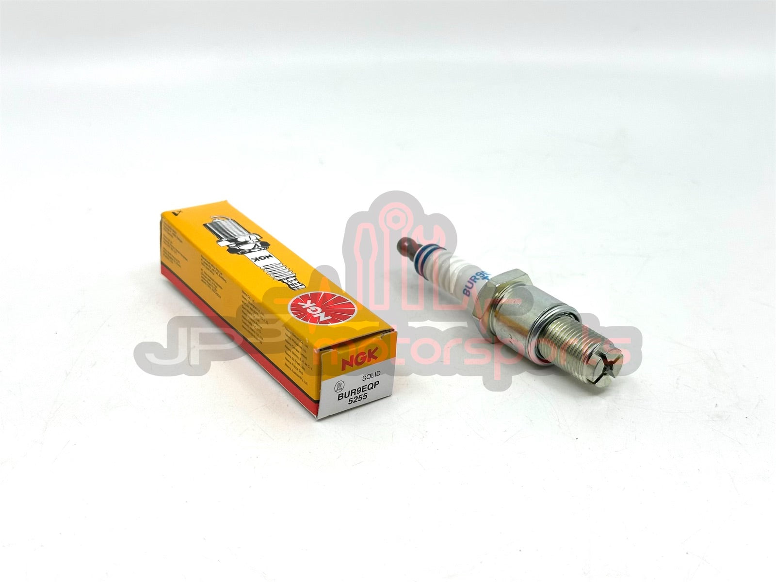NGK Platinum Spark Plugs for Mazda 13B Engine