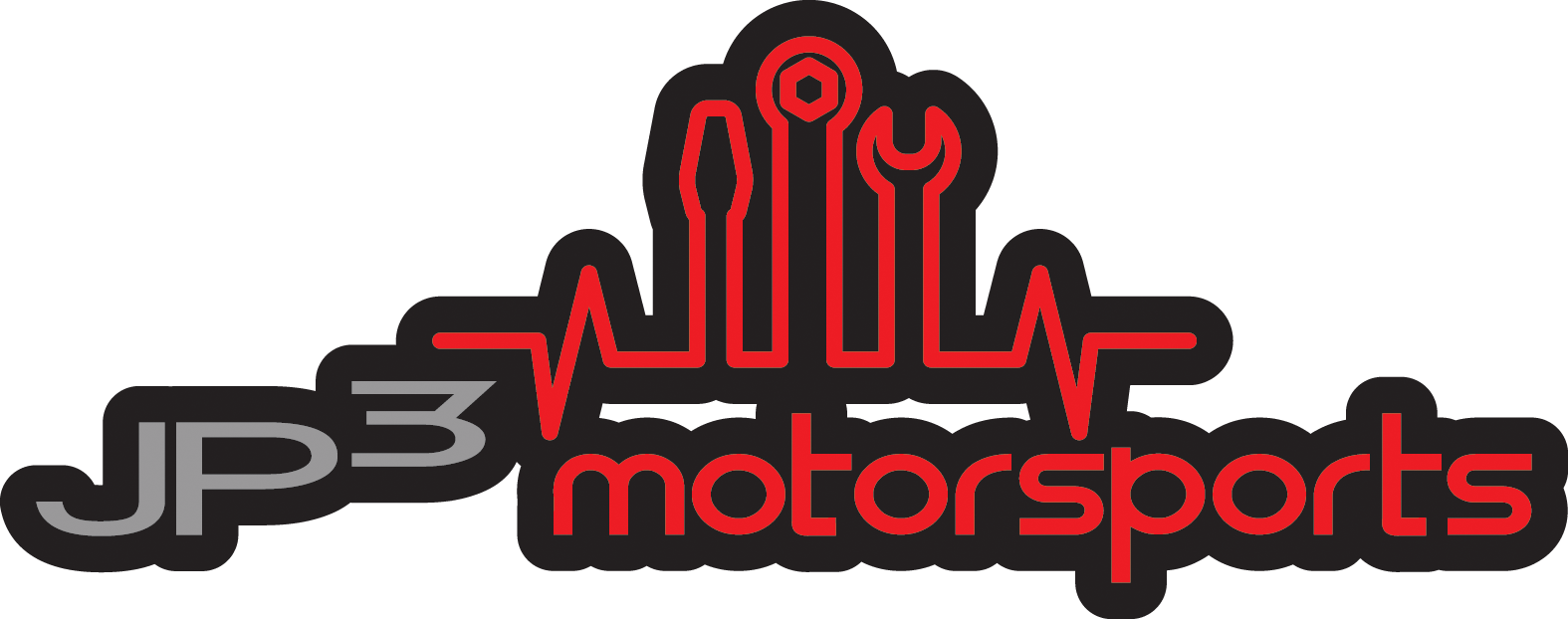 JP3 AW11 MR2 – JP3 Motorsports