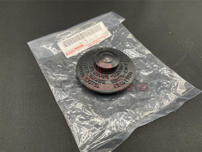 Toyota Celica Supra MKII Clutch Master Reservoir Cap