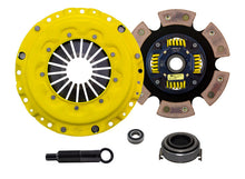 Load image into Gallery viewer, ACT 1999 Acura Integra Sport/Race Sprung 6 Pad Clutch Kit