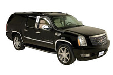 Load image into Gallery viewer, Putco 07-14 Cadillac Escalade - Full - 6pc Kit Stainless Steel Fender Trim