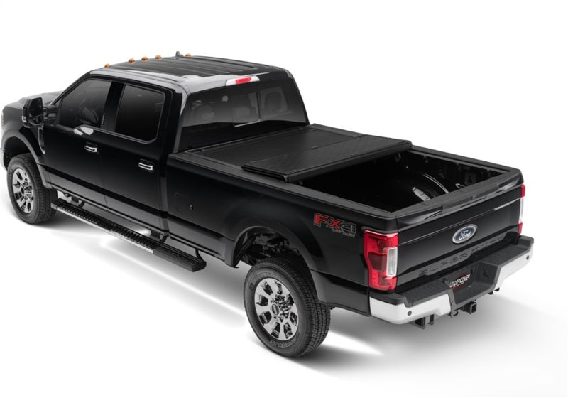 UnderCover 17-20 Ford F-250/F-350 6.8ft Armor Flex Bed Cover