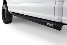 Load image into Gallery viewer, AMP Research 19-22 Ram 1500 Crew Cab PowerStep XL - Black (Incl OEM Style Illumination)