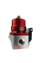 Load image into Gallery viewer, Aeromotive A1000-6 Injected Bypass Adjustable EFI Regulator (2) -6 Inlet/(1) -6 Return