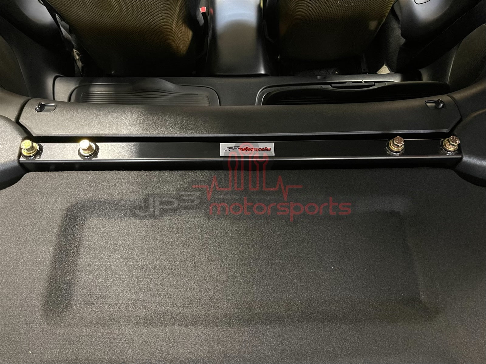 Mazda RX7 FD3S Rear Harness Bar