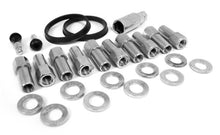 Load image into Gallery viewer, Race Star 1/2in Ford Open End Deluxe Lug Kit Direct Drilled - 10 PK
