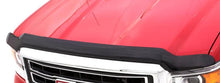 Load image into Gallery viewer, AVS 07-12 Dodge Caliber High Profile Bugflector II Hood Shield - Smoke