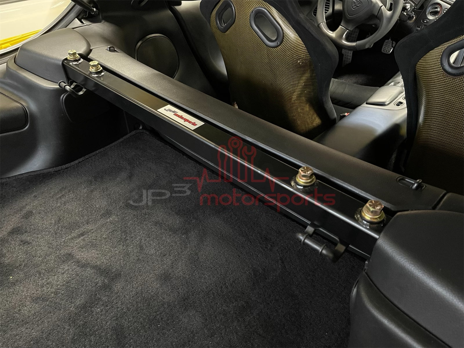 Mazda RX7 FD3S Rear Harness Bar